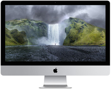 Моноблок APPLE A1419 iMac (Z0QX001R5)