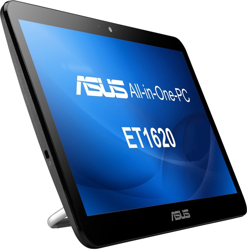 Моноблок ASUS ET1620IUTT-BD001R 15.6" Touch (90PT00T1-M02130) Роздільна здатність 1366 х 768