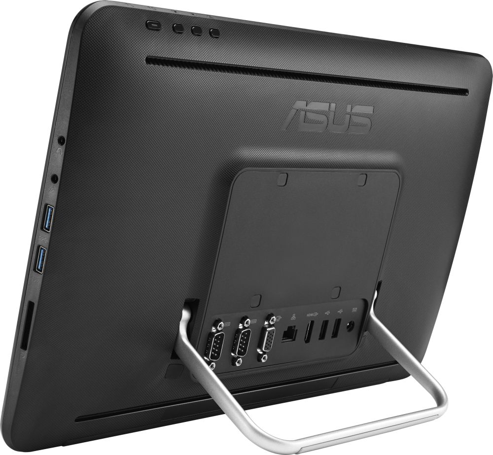 Моноблок ASUS ET1620IUTT-BD001R 15.6" Touch (90PT00T1-M02130) Модель процесора J1900