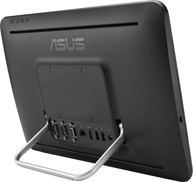 Зовнішній вигляд Моноблок ASUS ET1620IUTT-BD001R 15.6" Touch (90PT00T1-M02130)