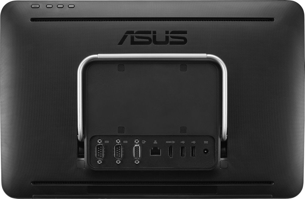 Фото Моноблок ASUS ET1620IUTT-BD001R 15.6" Touch (90PT00T1-M02130)