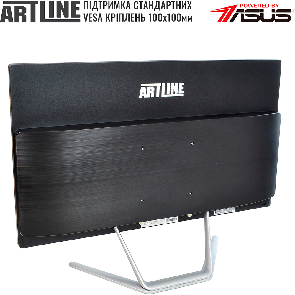 Заказать Моноблок ARTLINE Home G41v23