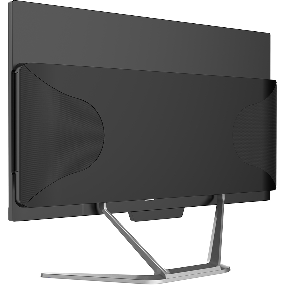 Моноблок EXPERT PC K5-24f Black (XA24.HK4N.I14.16.S4.N.U.F505) Black Разрешение 1920 x 1080