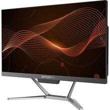 Моноблок EXPERT PC K5-24f Black (XA24.HK4N.I14.16.S4H1.N.U.F506) Black