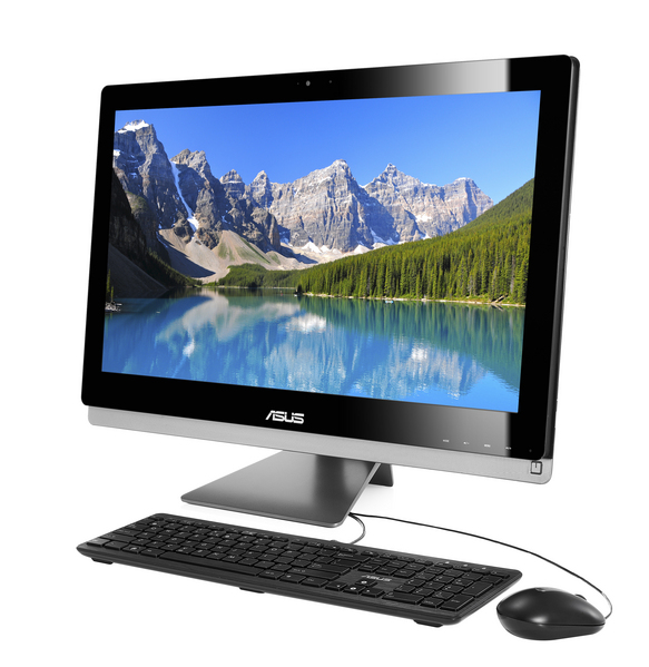 Моноблок ASUS ET2702IGTH-B017N 27" Touch (90PT00J1002880Q) Матриця IPS