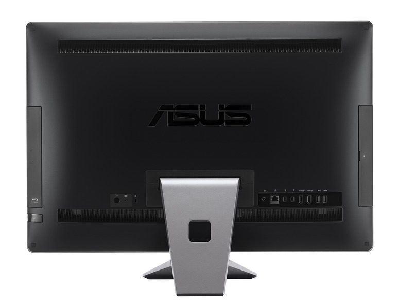 Моноблок ASUS ET2702IGTH-B017N 27" Touch (90PT00J1002880Q) Роздільна здатність 2560 х 1440