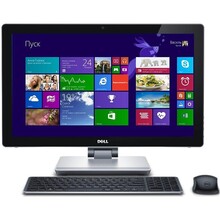 Моноблок DELL Inspiron One 2350 (O255810SNDW-35)