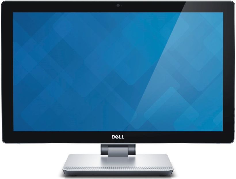 Моноблок DELL Inspiron One 2350 (O255810SNDW-35) Серія процесора Intel Core i5