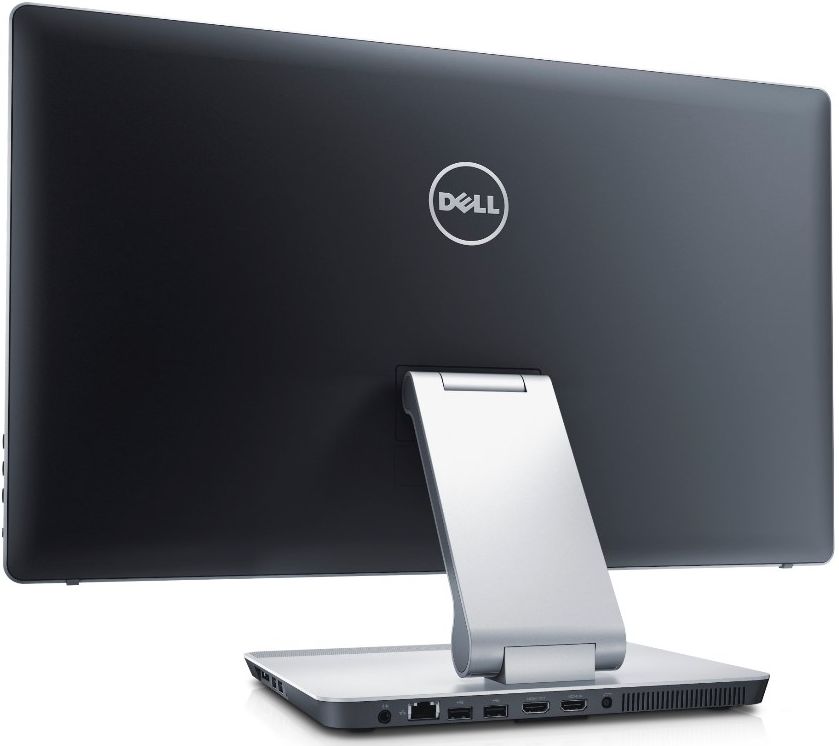 Замовити Моноблок DELL Inspiron One 2350 (O255810SNDW-35)