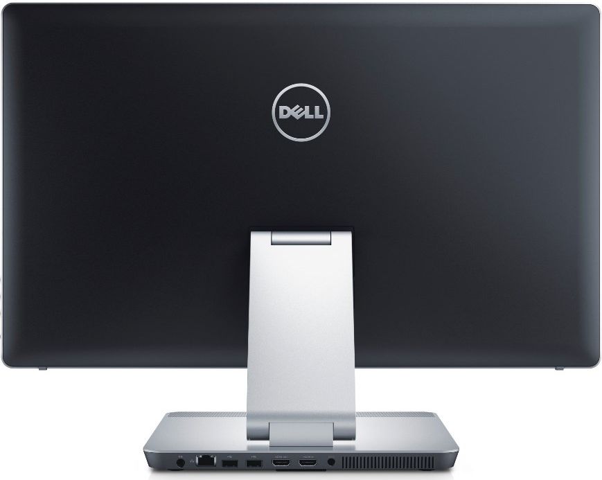 Покупка Моноблок DELL Inspiron One 2350 (O255810SNDW-35)