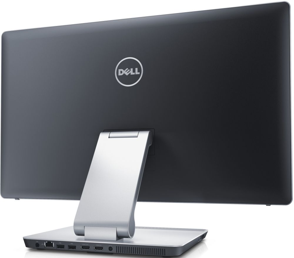 Зображення Моноблок DELL Inspiron One 2350 (O255810SNDW-35)