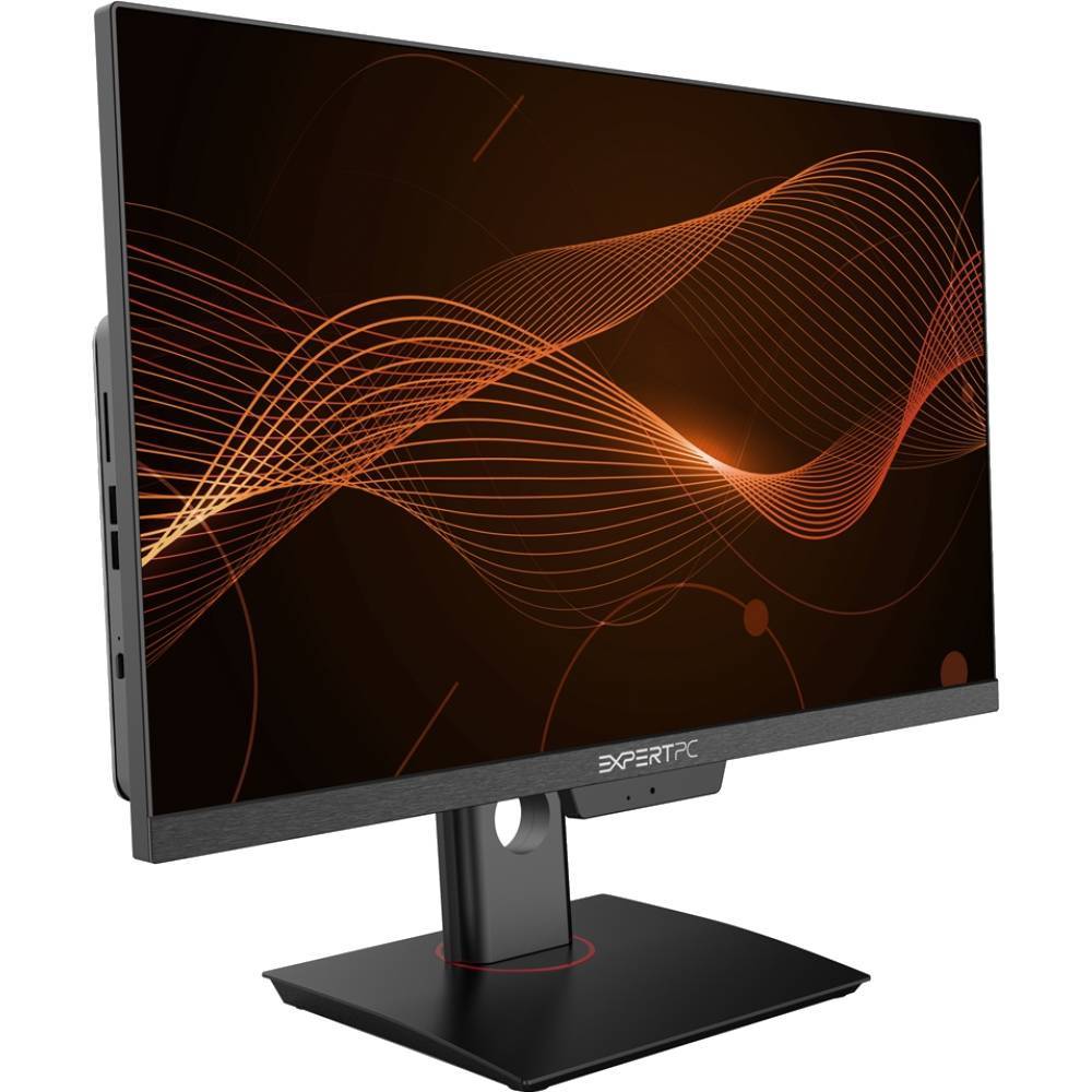 Моноблок EXPERT PC K5P-24f (XA24.HK4PP.I114.8.S4H1.N.U.F574) Black Диагональ 23.8