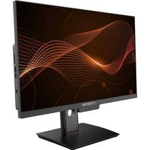 Моноблок EXPERT PC K5P-24f (XA24.HK4PP.I114.8.S4H1.N.U.F574) Black