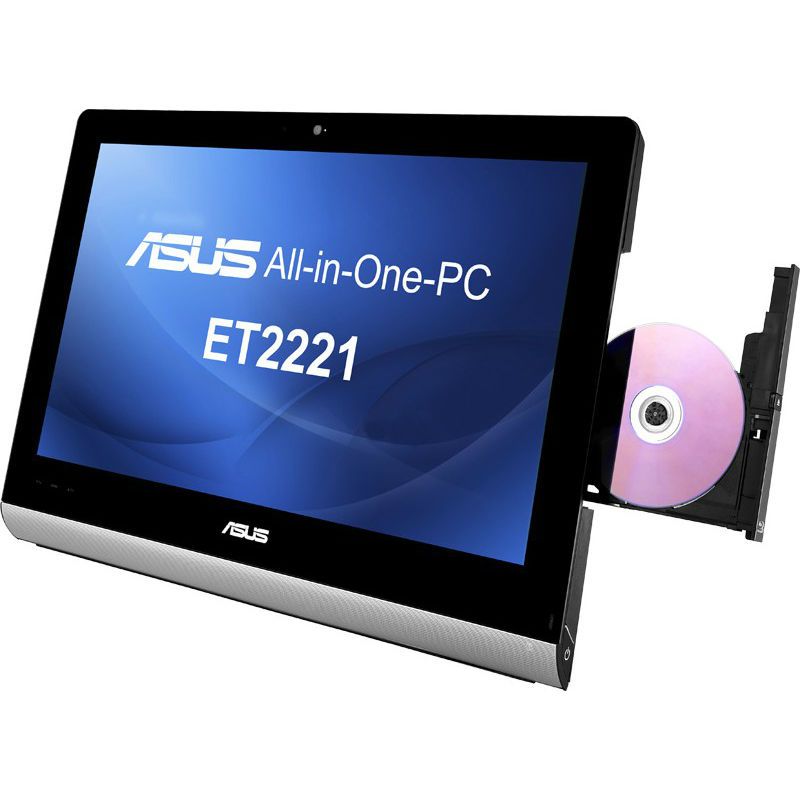 Моноблок ASUS ET2221INKH-BC004M (90PT00R1-M08870) Диагональ 21.5