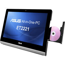 Моноблок ASUS ET2221INKH-BC004M (90PT00R1-M08870)