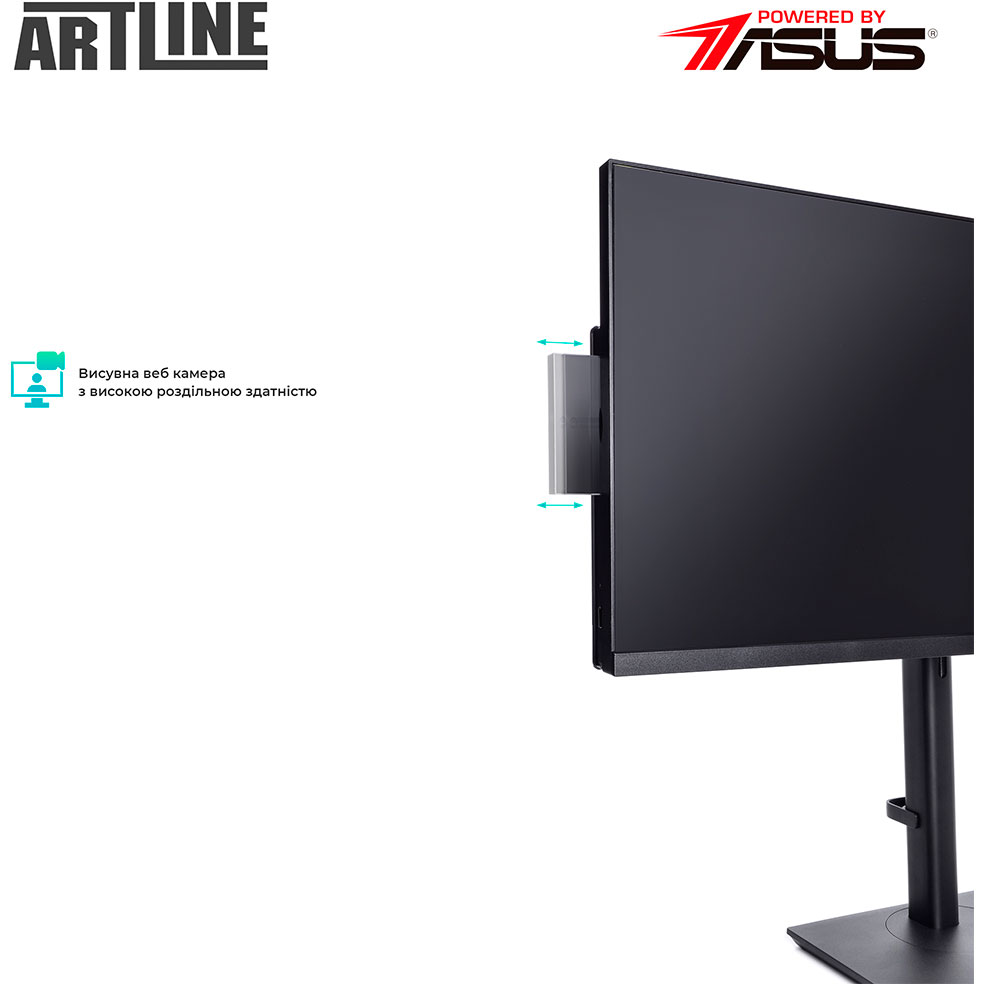 В Украине Моноблок ARTLINE Home GX310v10Win