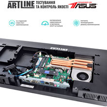 Моноблок ARTLINE Home GX310v10Win