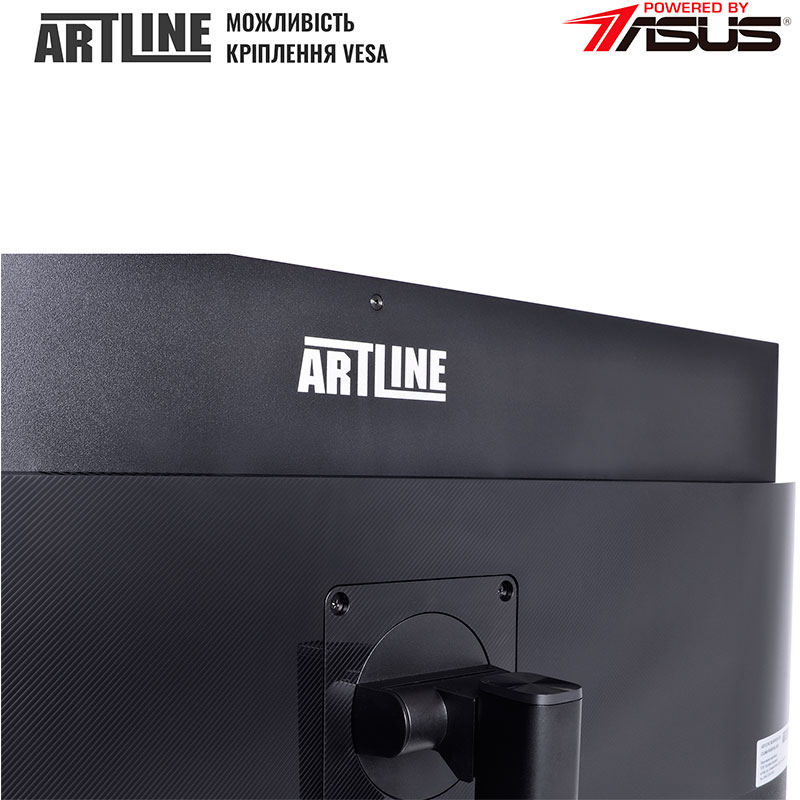 Заказать Моноблок ARTLINE Home GX310v10Win