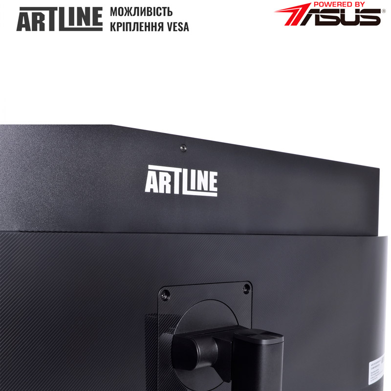 В Украине Моноблок ARTLINE Home GX330v18