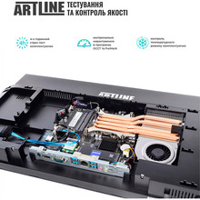 Моноблок ARTLINE Home GX73v03Win