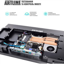 Моноблок ARTLINE Home GX73v03Win