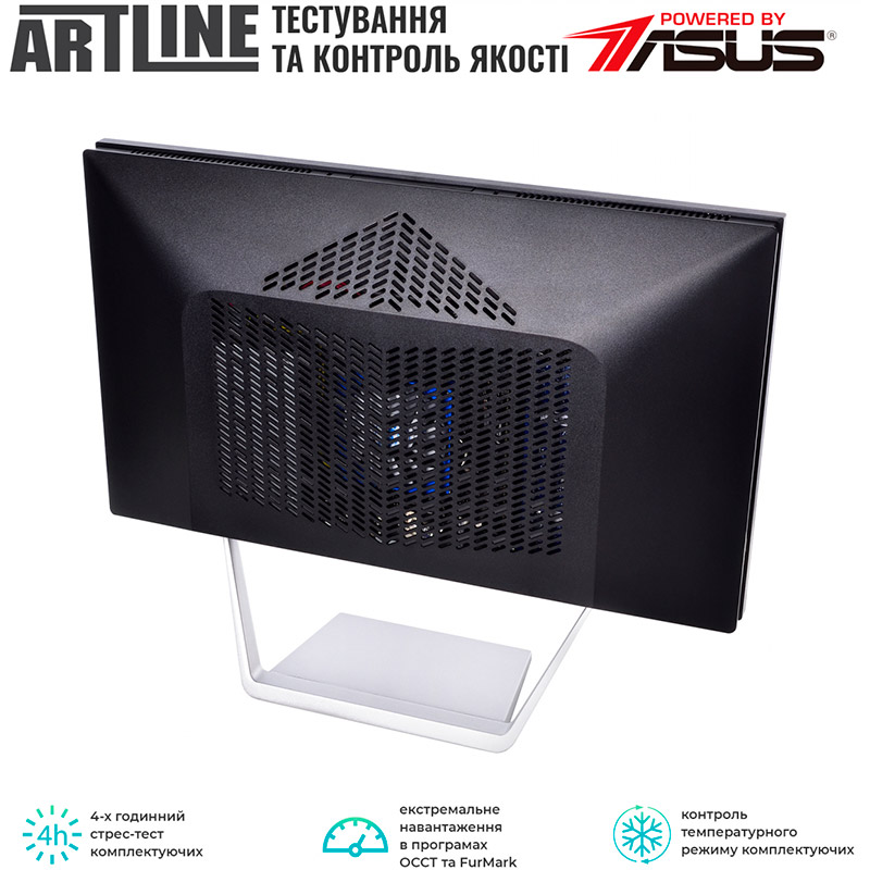 Заказать Моноблок ARTLINE Business M67v10Win