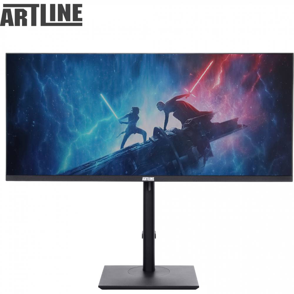 Моноблок ARTLINE Home GX330v21Win Діагональ 30