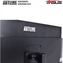 Моноблок ARTLINE Home GX330v21Win