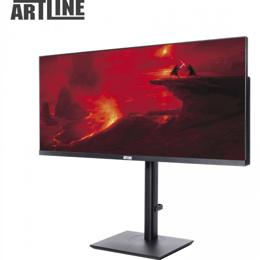 Моноблок ARTLINE Home GX330v21Win Матриця VA