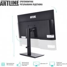 Моноблок ARTLINE Home GX73v02