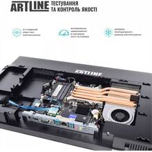 Моноблок ARTLINE Home GX73v02