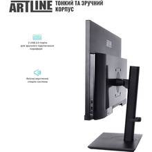 Моноблок ARTLINE Home GX73v02