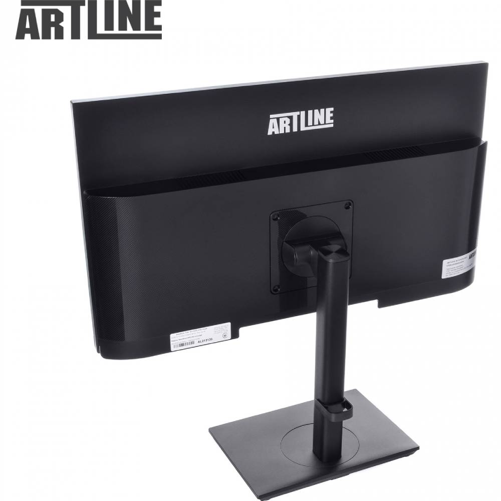 Моноблок ARTLINE Home GX73v02 Чіпсет Pro H610T2