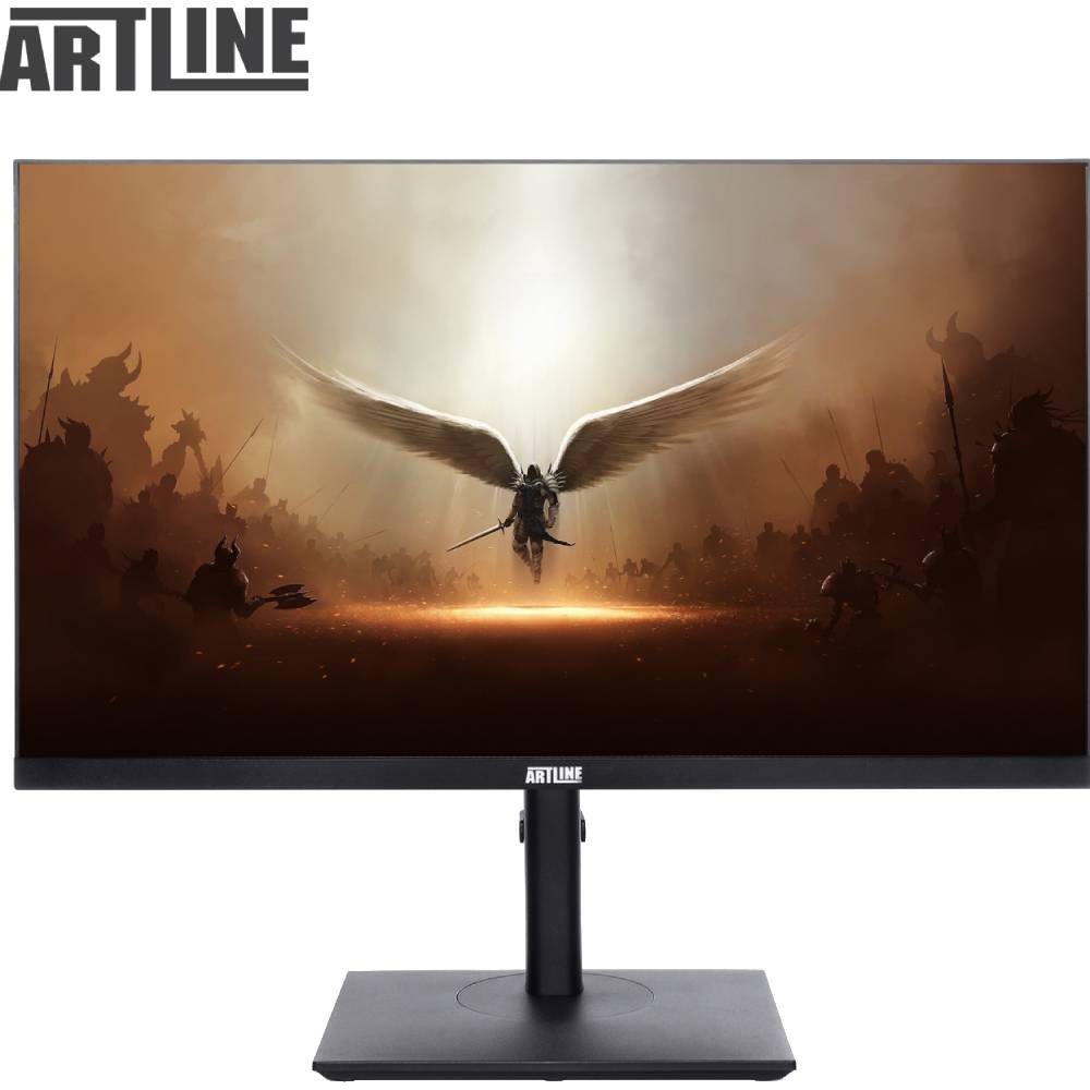 Моноблок ARTLINE Home GX73v02 Матрица IPS