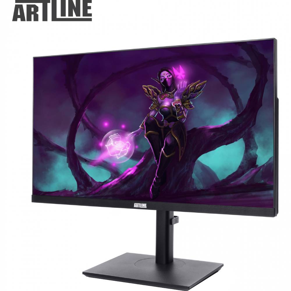 Моноблок ARTLINE Home GX73v06Win Разрешение 2560 х 1440