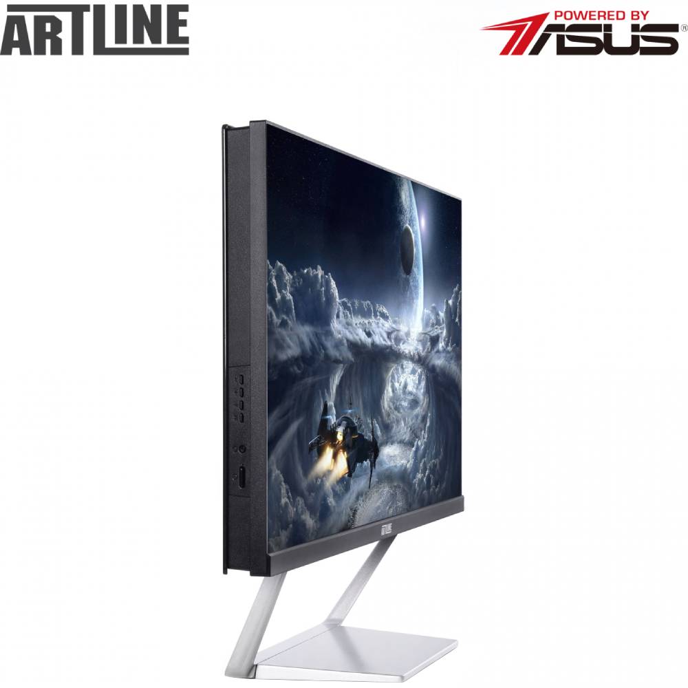 Моноблок ARTLINE Business M63v04Win Роздільна здатність 1920 x 1080