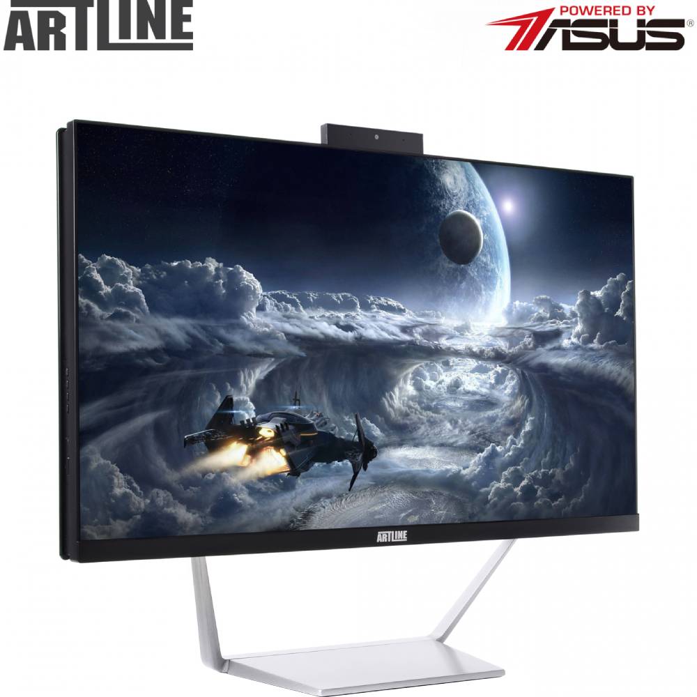 Моноблок ARTLINE Business M63v04Win Матриця IPS