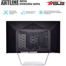 Моноблок ARTLINE Business M66v07