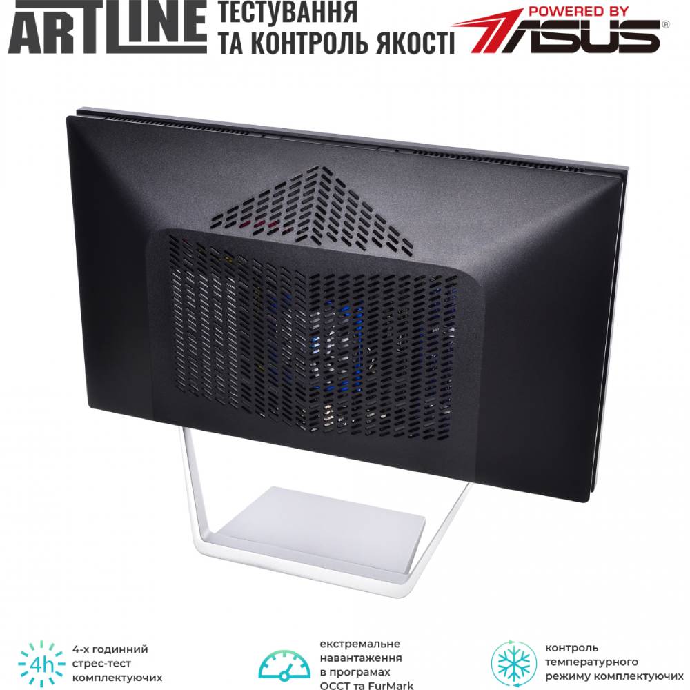 Заказать Моноблок ARTLINE Business M63v03