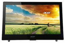 Моноблок ACER Aspire Z1-601 (DQ.SYDME.001)