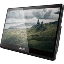 Моноблок ASUS E1600WKAT-BD023M Black (90PT0391-M001J0)