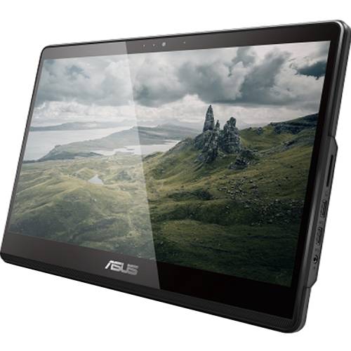 Моноблок ASUS E1600WKAT-BD085M Black (90PT0391-M006R0)