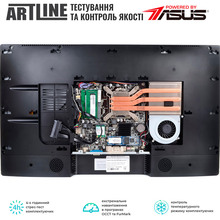 Моноблок ARTLINE Home G41v32