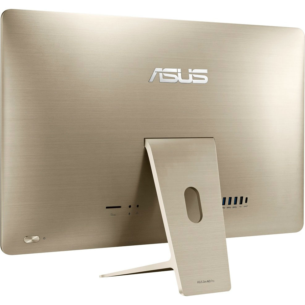 Зовнішній вигляд Моноблок ASUS Z240ICGK-GC029X