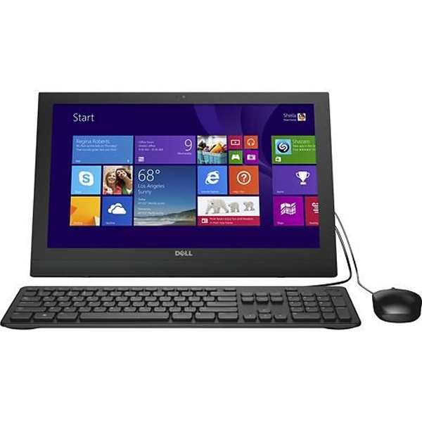 Моноблок DELL Inspiron 3043 (O19C25DIW-24)