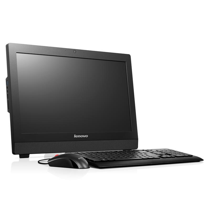 Моноблок LENOVO S20-00 19.5 HD Black (F0AY006CUA)