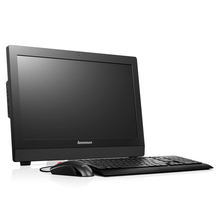 Моноблок LENOVO S20-00 19.5 HD Black (F0AY006CUA)