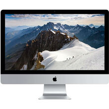 Моноблок APPLE A1419 iMac 27" Retina 5K A1419 (Z0QX00FMD)