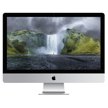 Моноблок APPLE A1419 iMac 27" Retina 5K (Z0QX00FJC)