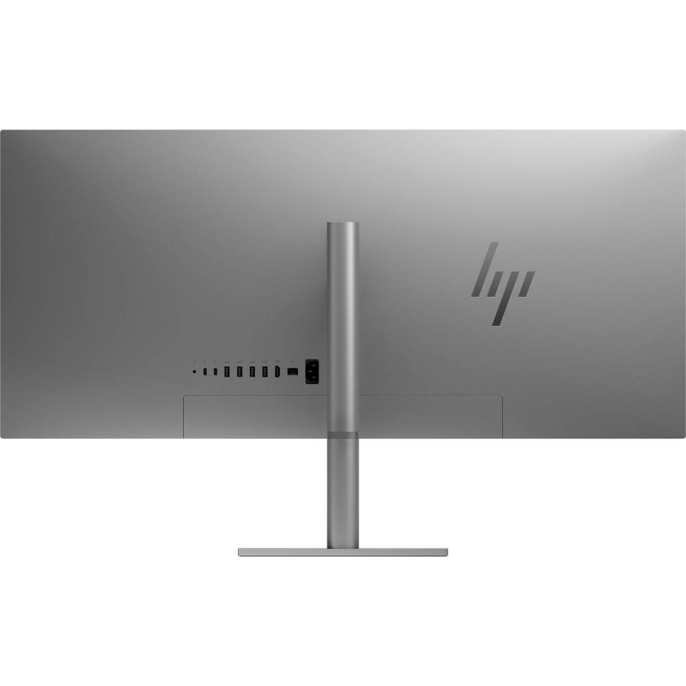 Моноблок HP Envy Business Grey (5M9B9EA) Чипсет Intel H670 (non-vPro)